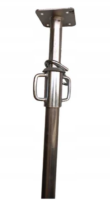 Podpory stropowe budowlane 8-10kN 1,75-3,0m ocynkowana STEMPLE 16szt.