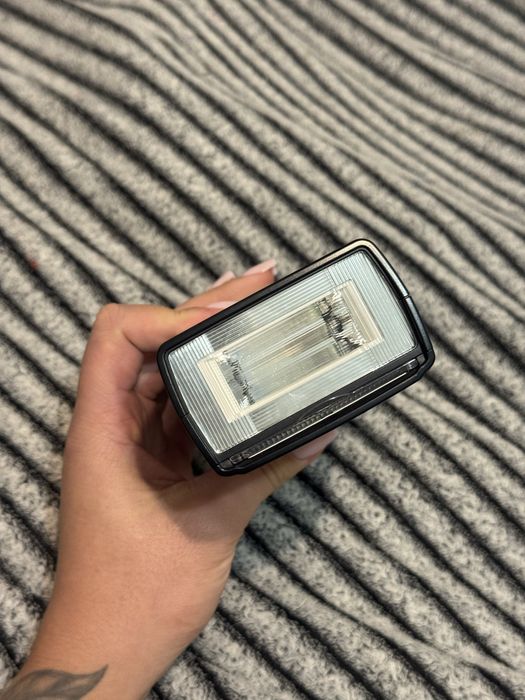 Накамерний спалах godox TT520 II для canon