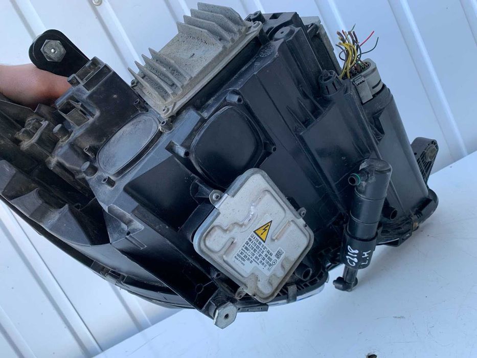 Фара передня ліва Mercedes CLS W218 C218 Full Led ILS A2188202159