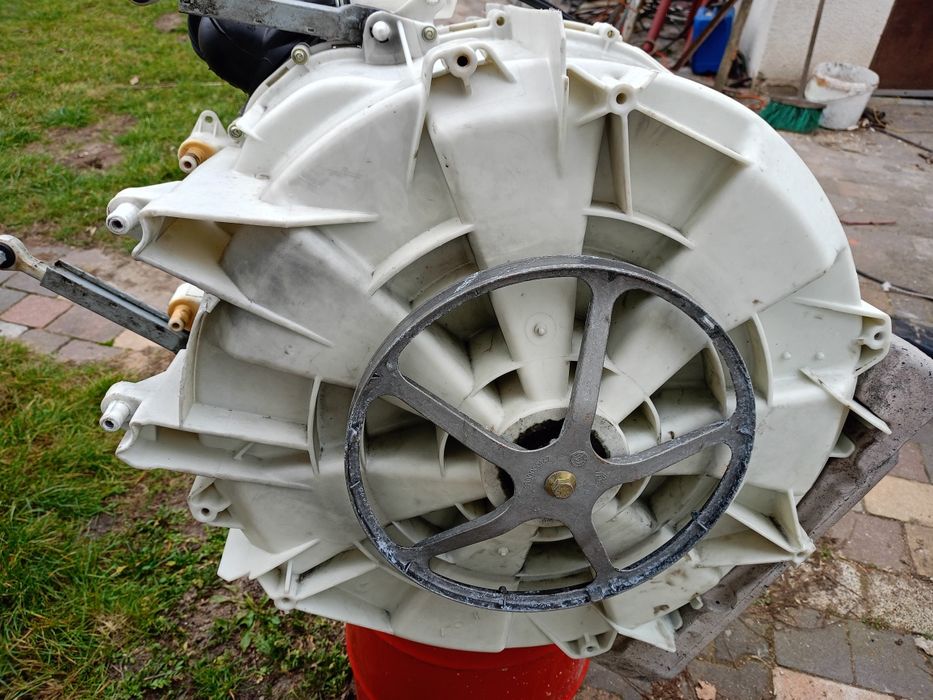 Bęben do pralki Bosch clasic 4, 5, 6