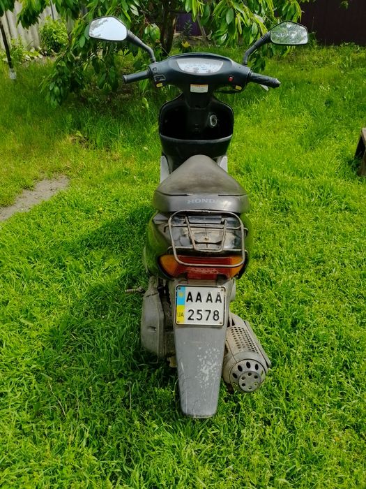 Продам Хонда двох 34