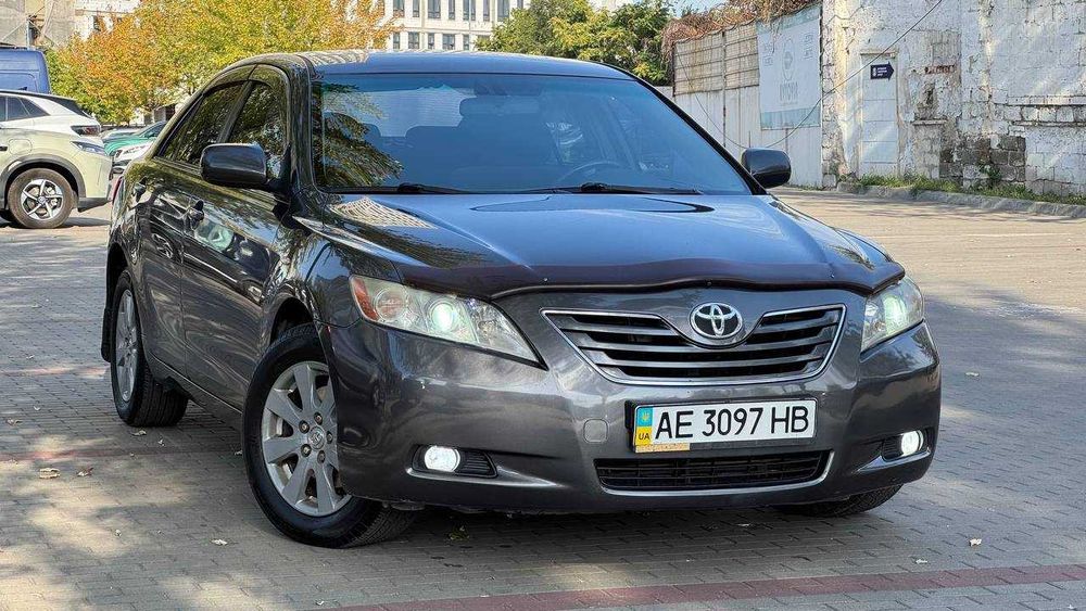 Toyota Camry 2007 відмінний стан