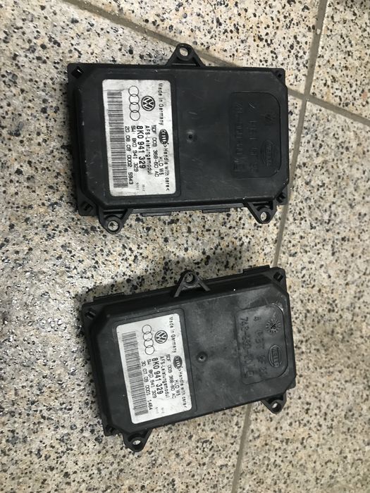 Balastro xenon audi vw seat skoda