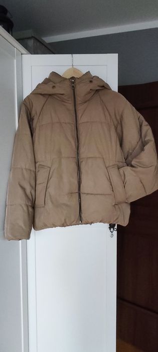 Kurka zimowa pull &bear
