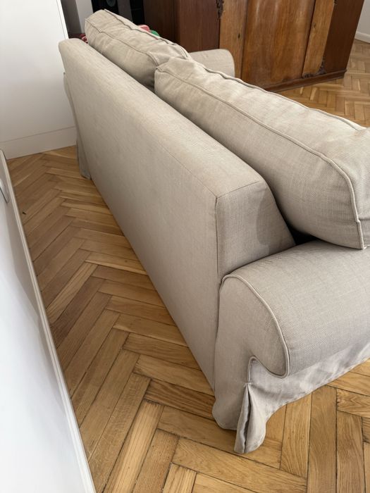 Kanapa Ikea 2 osobowa rozkladana z funcją spania