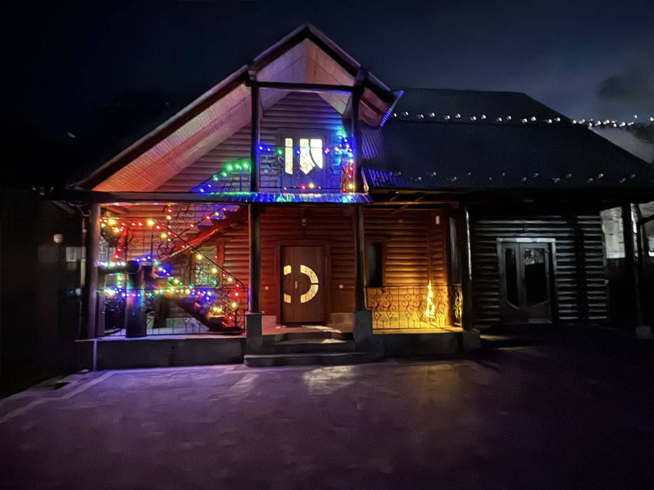 Комфортний відпочинок проживання в Яремче Карпати