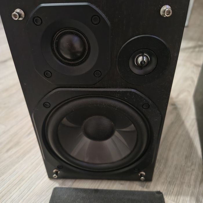 Kolumny głośnikowe  Panasonic mini