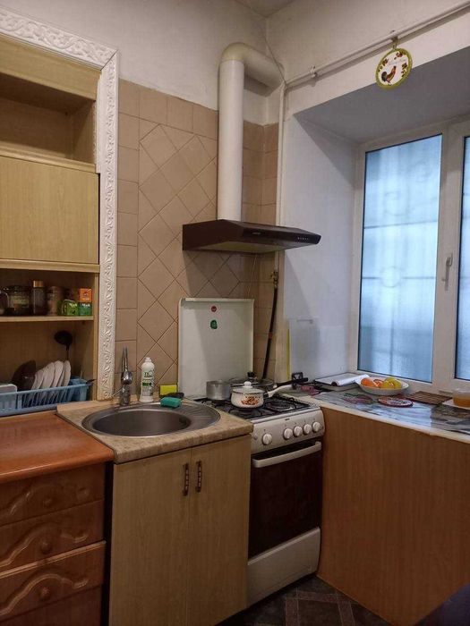 2-rooms apartment apartment by the address (area 62 m²) - Atlanta.ua - photo 5