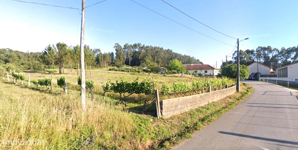 Terreno Urbano || Área 2120 m2 ||  Pombal — Pombal, Leiria
