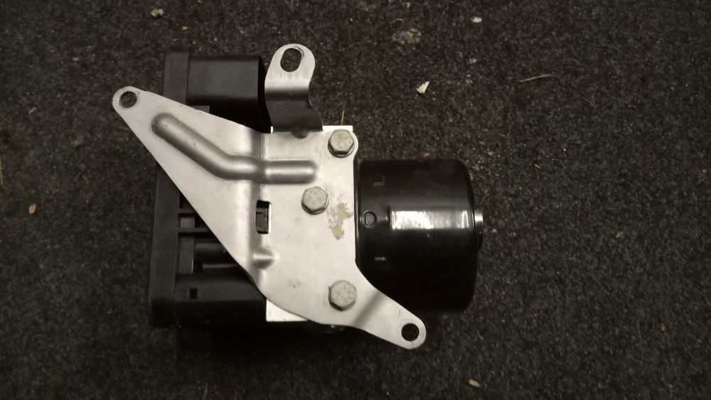 Pompa ABS BMW E90 E91 LCI 2008-