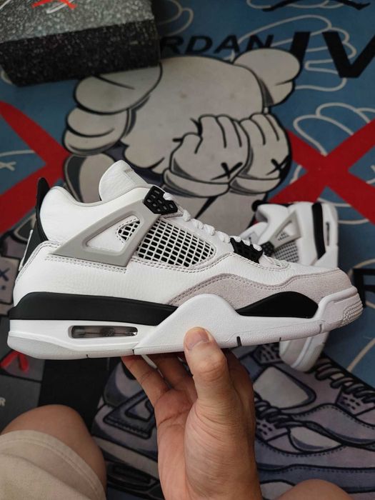 Jordan Air Jordan 4 retro R.38