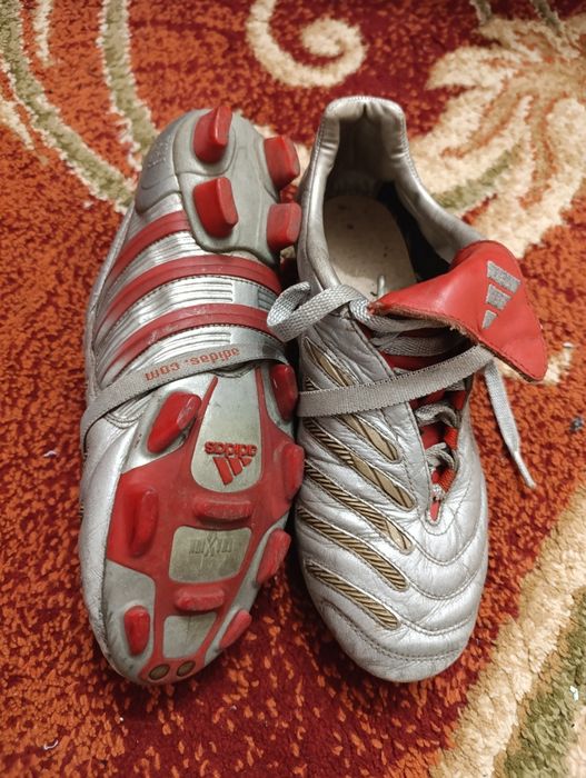 Підліткові копочки