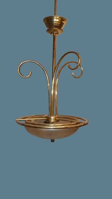 vendo candeeiro de tecto