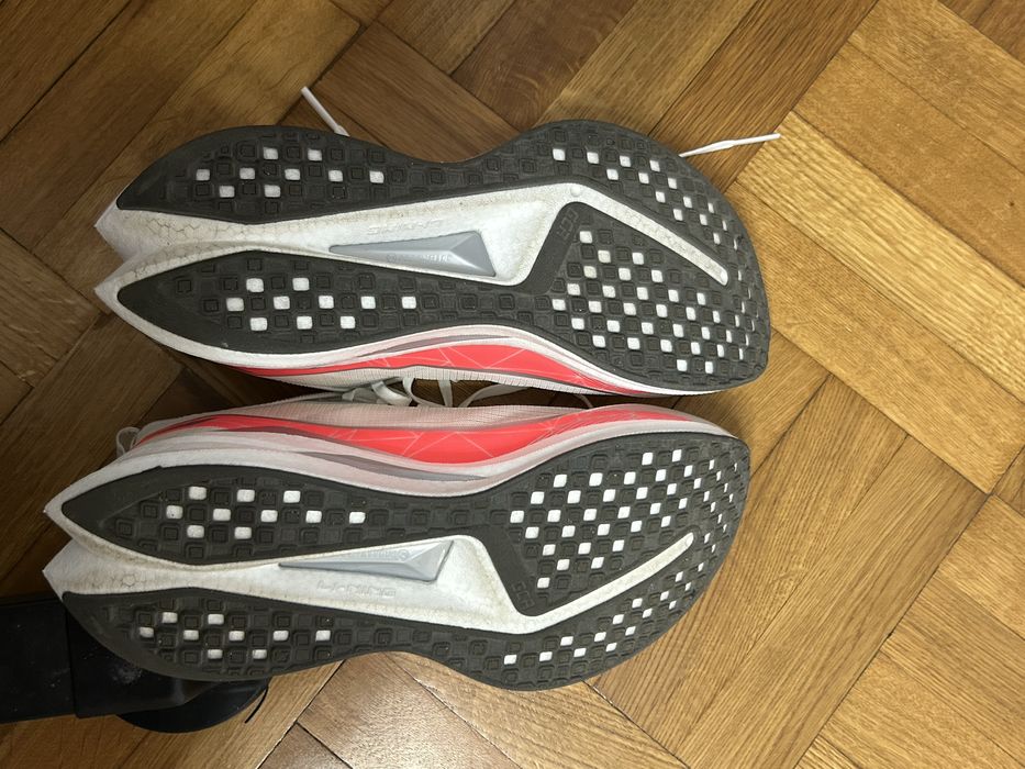 Buty biegowe Li ning red hare 9 pro 44 (28cm)