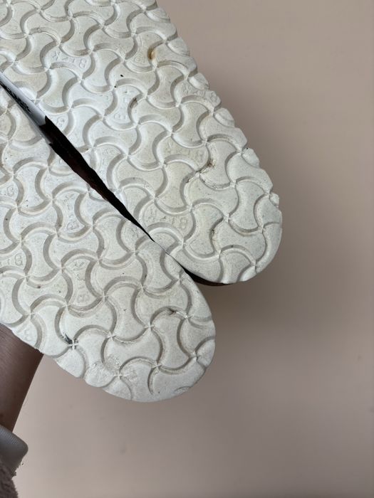 Birkenstock німеччини шлепанцы босоніжки 38.5