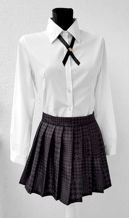 Cosplay Yumeko Jabami Kakegurui anime Nowy Rozmiar: S