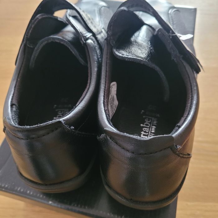 Wygodne buty damskie