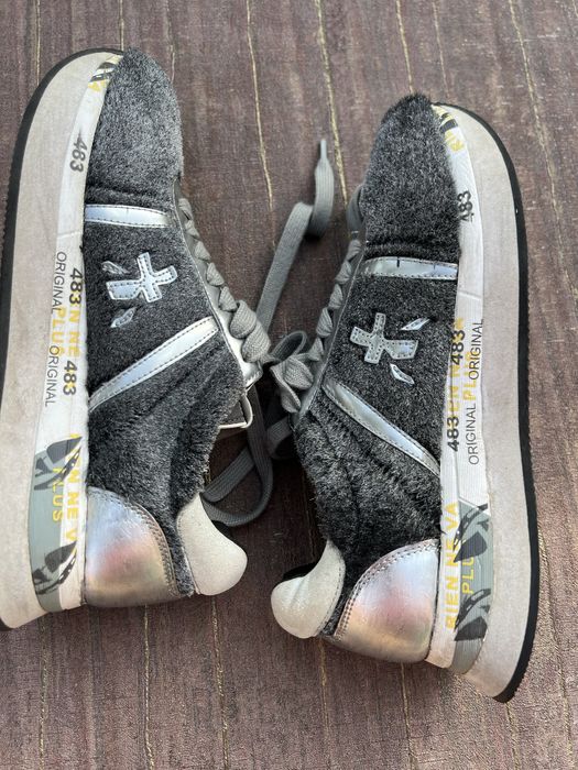 Кроссовки premiata  p -36