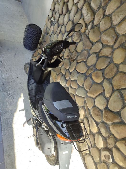 Скутер Honda dio 34