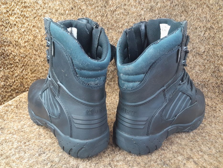 Берци , черевики трекінгові Thinsulate Kombat 43 розмір.