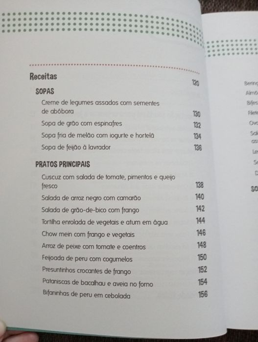 Comer bem para crescer melhor