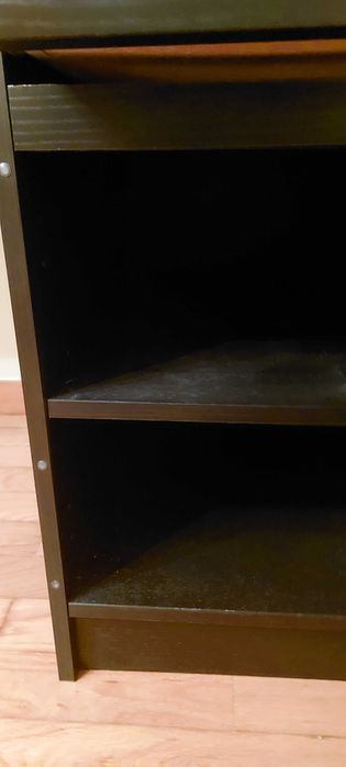 Mesa secretária escritório/ escrivaninha Ikea Malm
