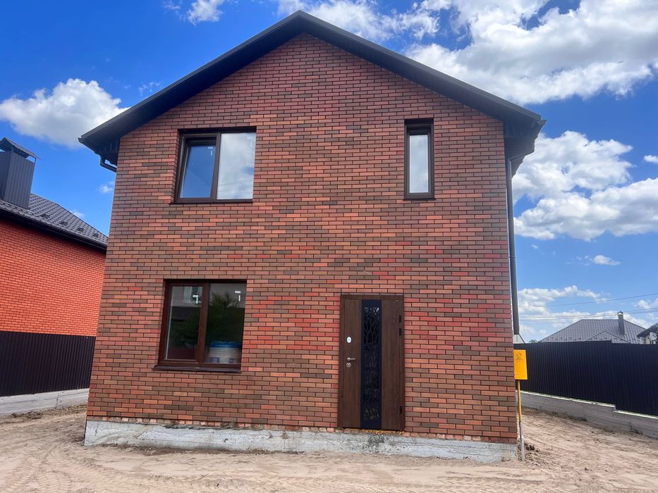 House by the address st. Magistratskaya (area 105 m²) - Atlanta.ua - photo 5