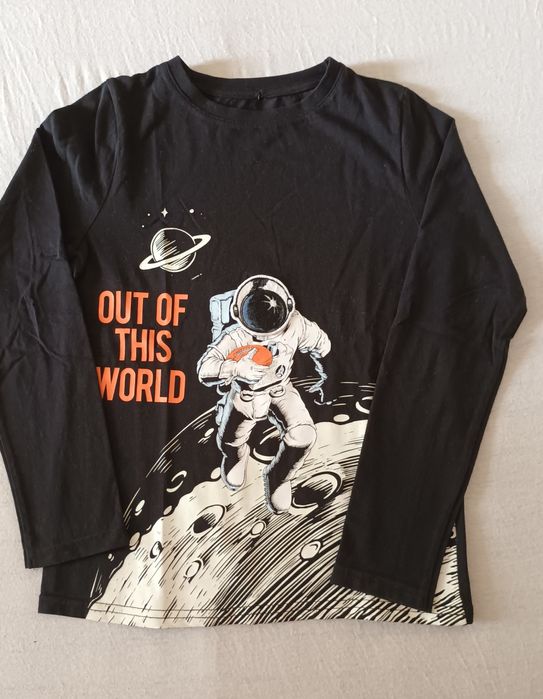 Реглан на 5-6років