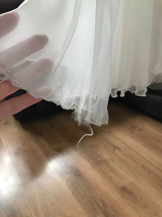 Suknia ślubna Anna Kara Thea 32/34