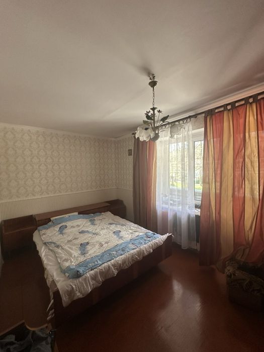 3х кімнатна квартира в Оржеві