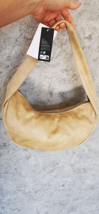 Сумка H&M сумочка devided