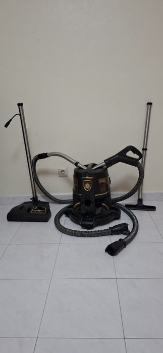 Aspirador raibow
