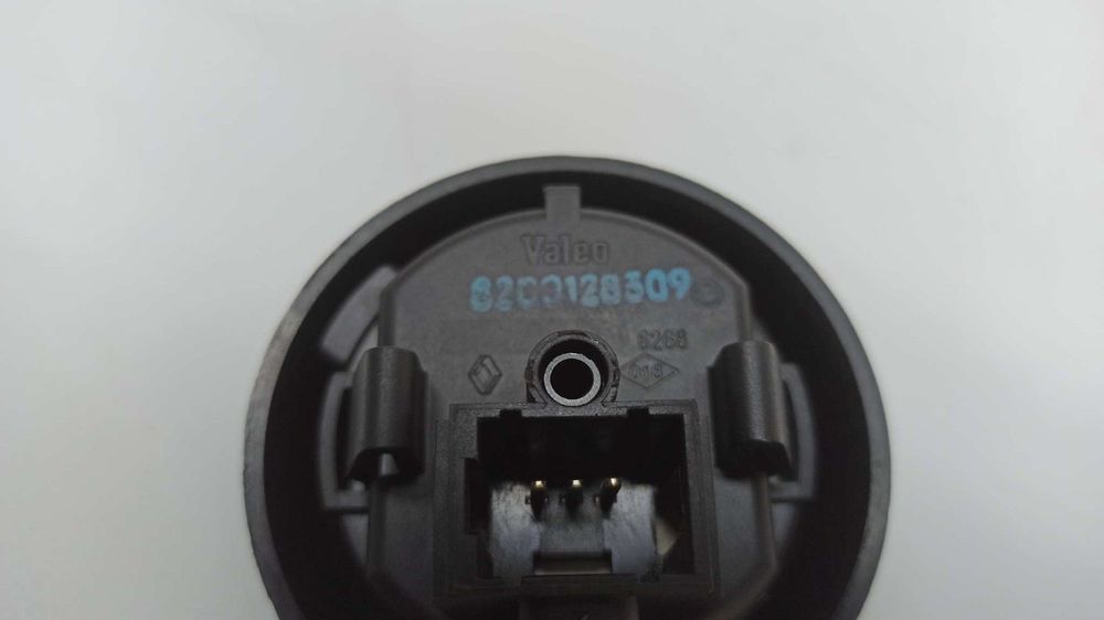 CONTROLE DE AJUSTE DE LUZES RENAULT KANGOO (F/KC0) ALIZE