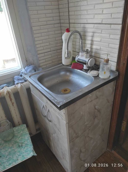 Продам дом в Балабановке