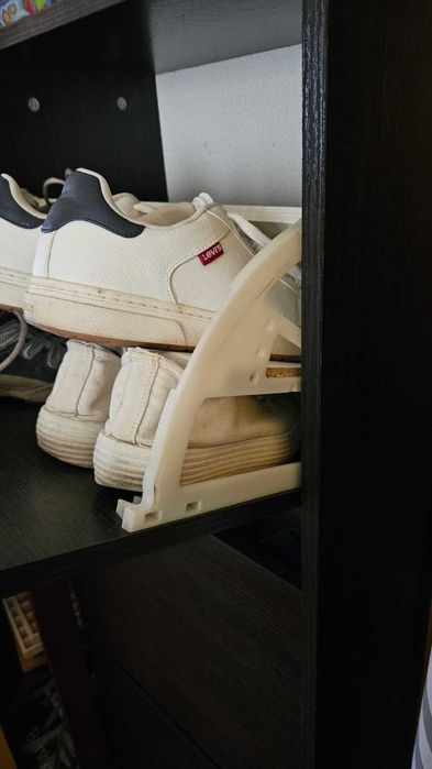 Sapateira IKEA BISSA