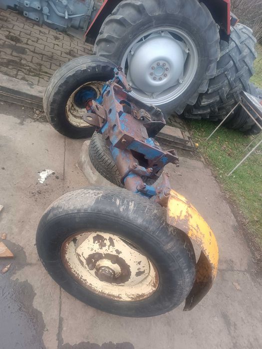 #ursus##c-330#czesci#komplet#