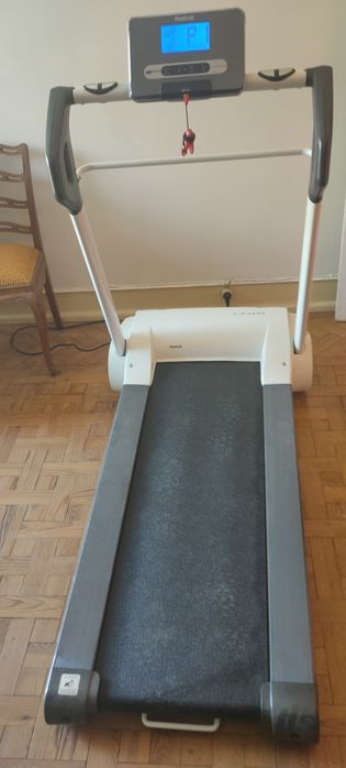 Passadeira Eléctrica Reebok I - Run