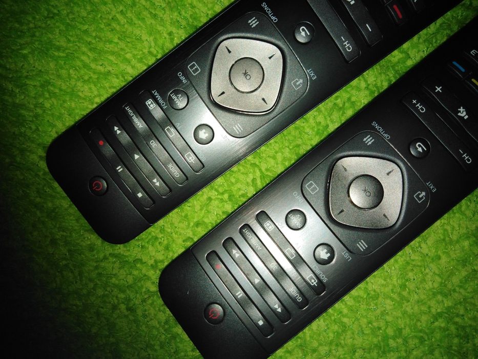 Пульт philips ykf 320-003