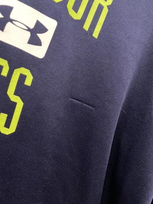 Bluza Under Armour