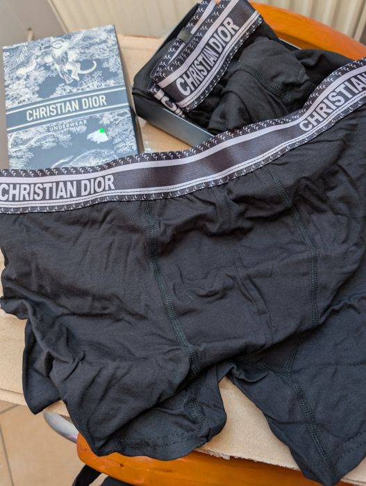 Bokserki męskie 2xl