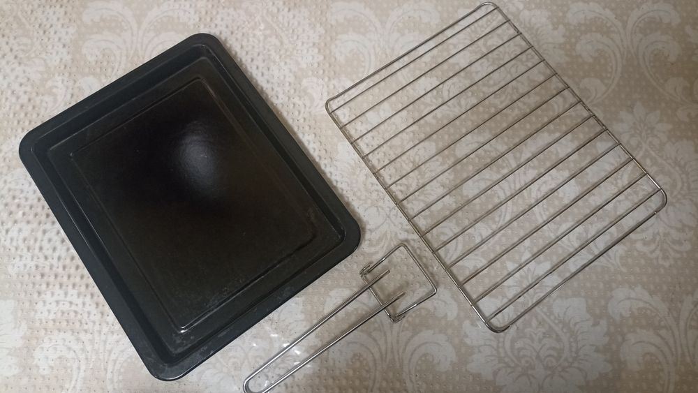 Духова піч Ariete 985