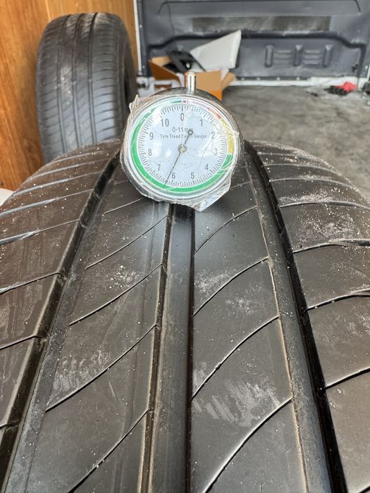 Opony Letnie 4szt Michelin Agilis 225/65/16c