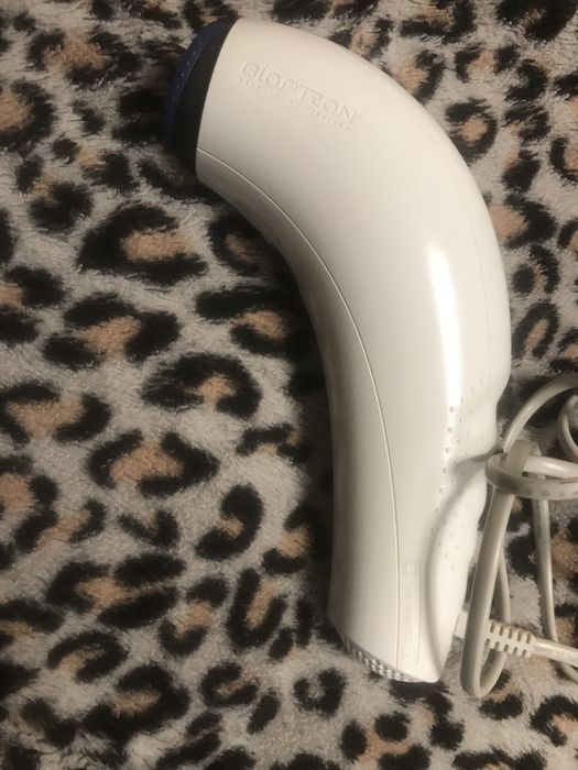 Sprzedam lampę leczniczą Zepter Bioptron