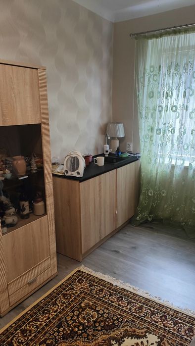 Дом район Автопарка