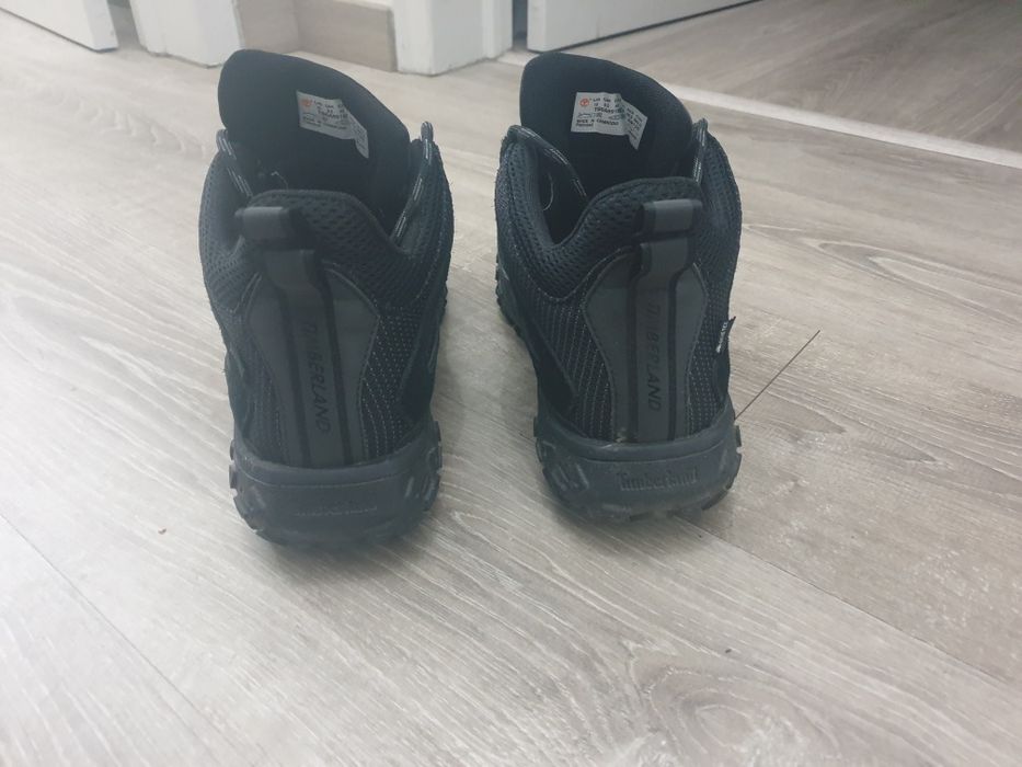 Timberland colecao 2024