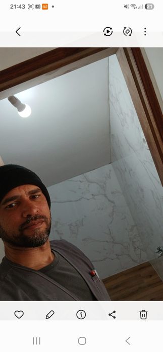 Remodelacões gerais