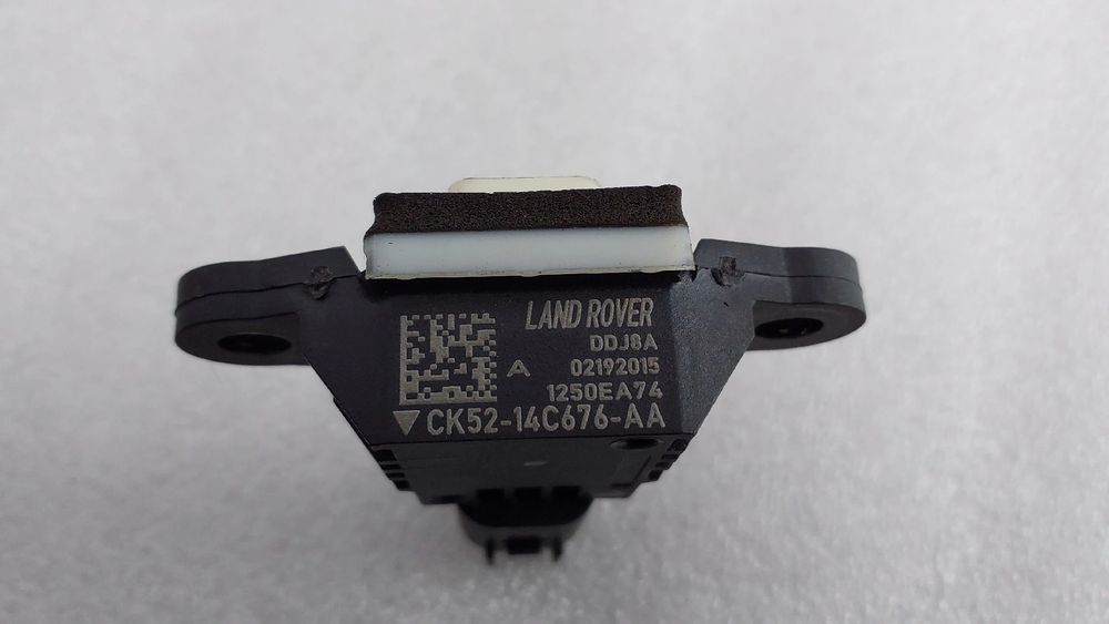 Sensor de impacto LAND ROVER Range Rover Evoque (L538)