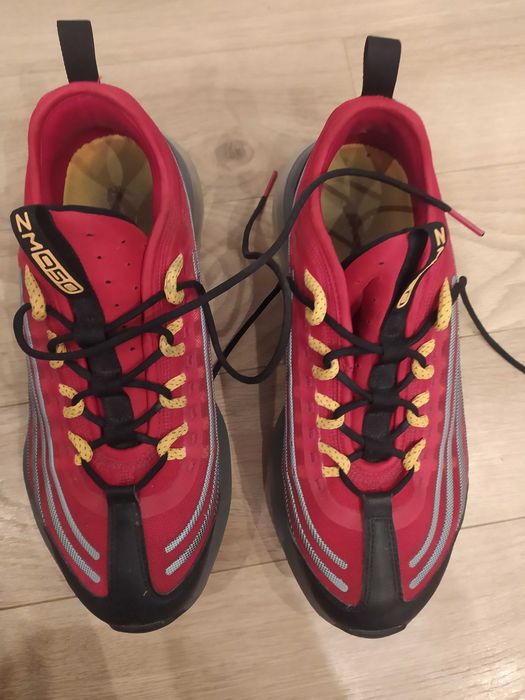 Buty, Nike, air MAX ZOOM, 950, Rozm 43, 27,5cm St. Idealny