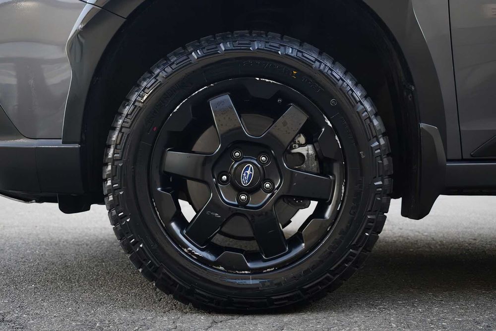 Subaru Outback      2023