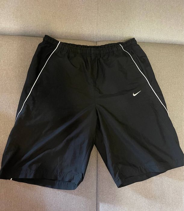 шортики Nike